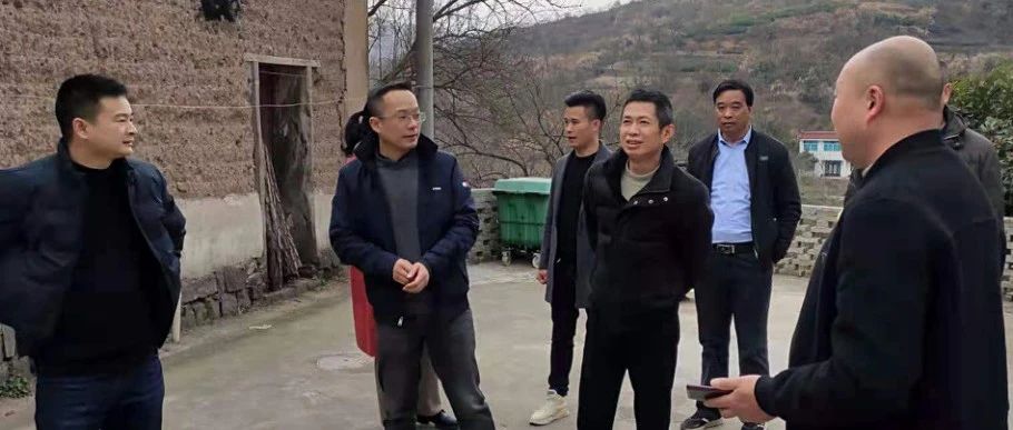 “娘家人”送温暖